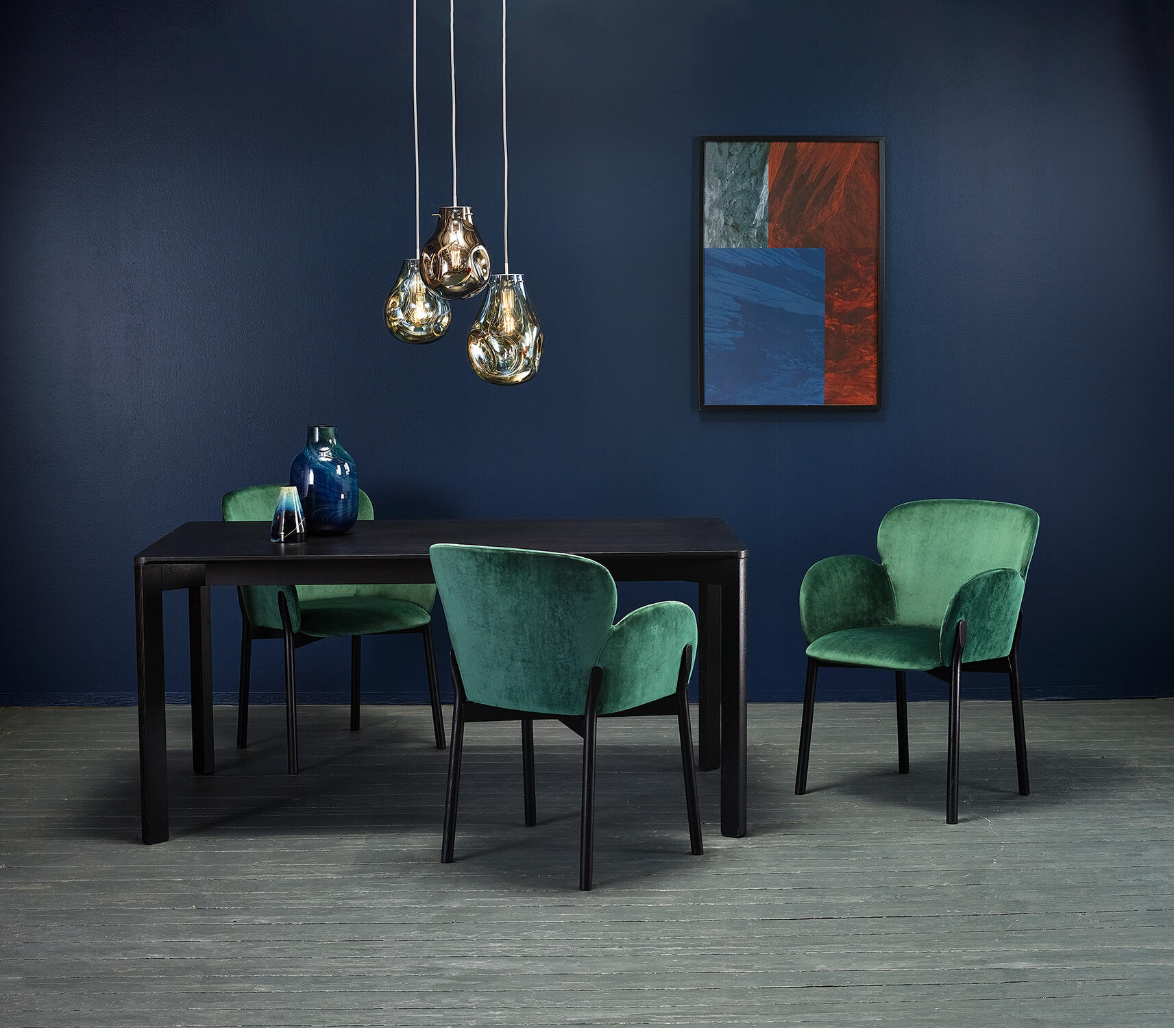 Ginger Armchair-Contract Furniture Store for hospitality, leisure & commercial projects