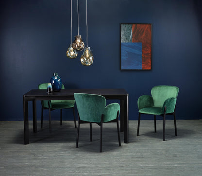 Ginger Armchair-Contract Furniture Store for hospitality, leisure & commercial projects