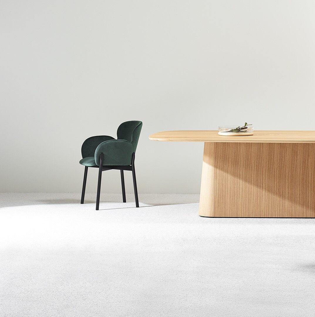 Ginger Armchair-Contract Furniture Store for hospitality, leisure & commercial projects