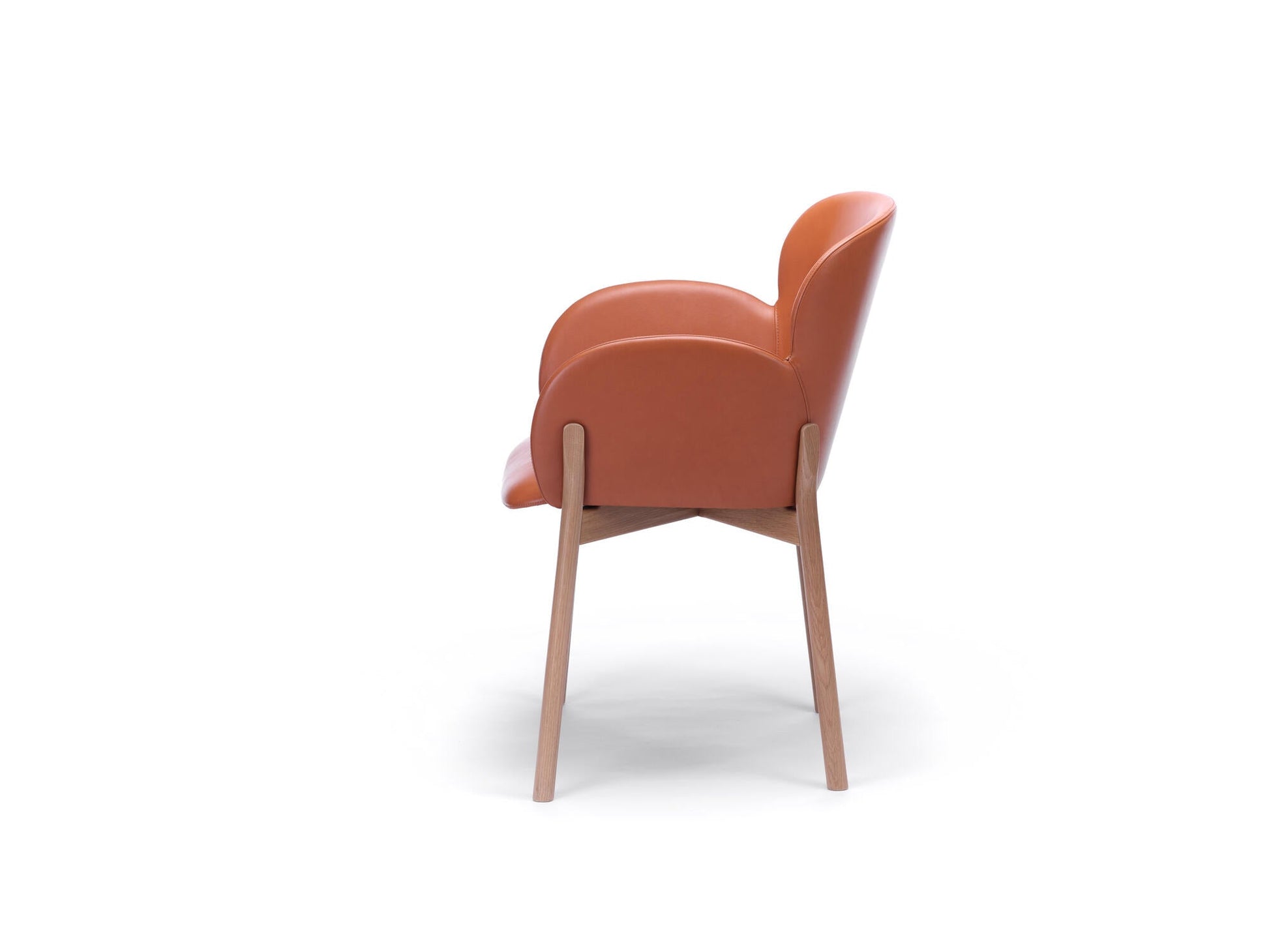 Ginger Armchair-Contract Furniture Store for hospitality, leisure & commercial projects