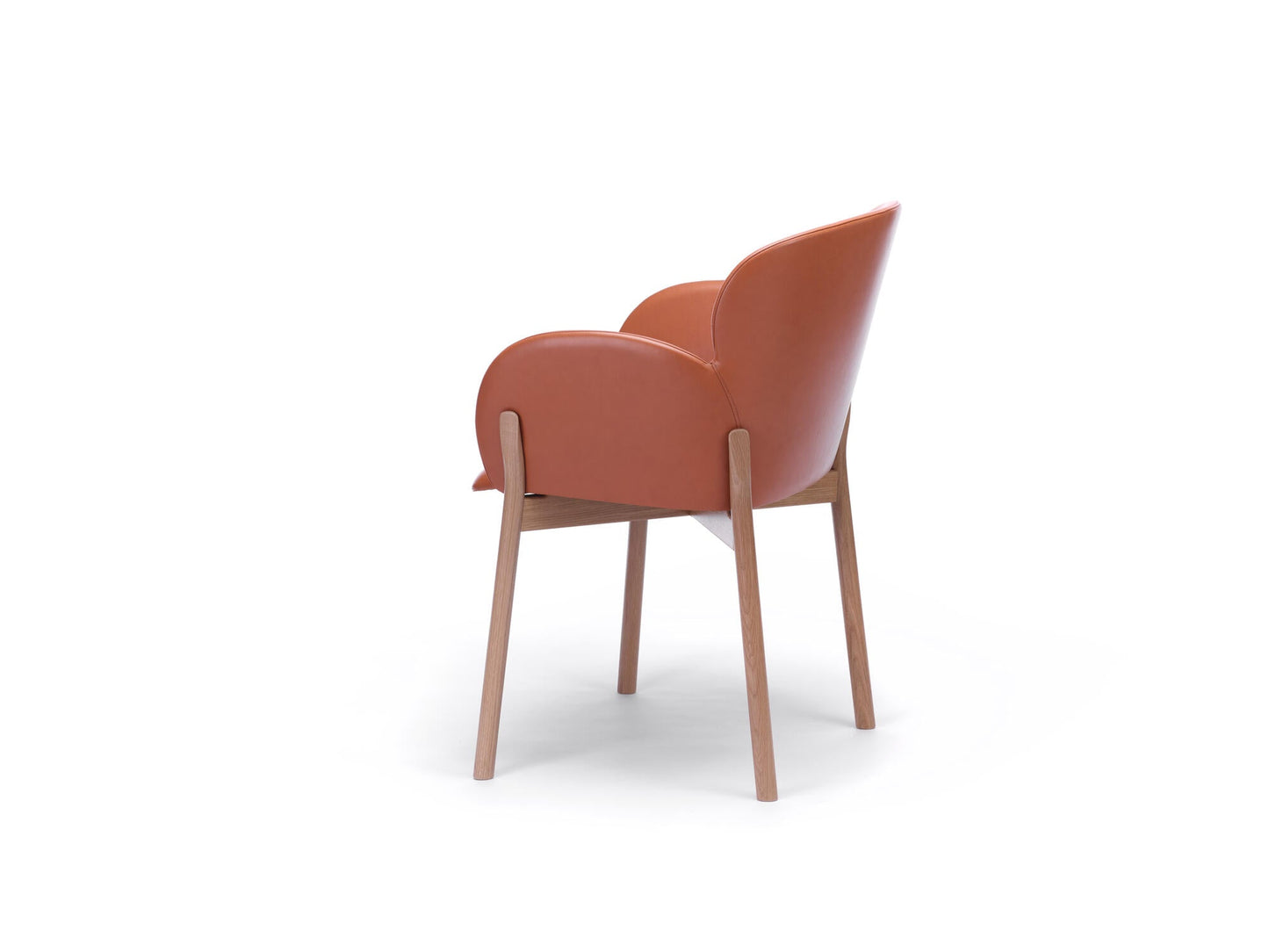Ginger Armchair-Contract Furniture Store for hospitality, leisure & commercial projects