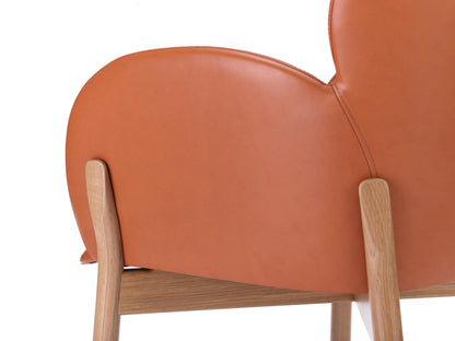 Ginger Armchair-Contract Furniture Store for hospitality, leisure & commercial projects