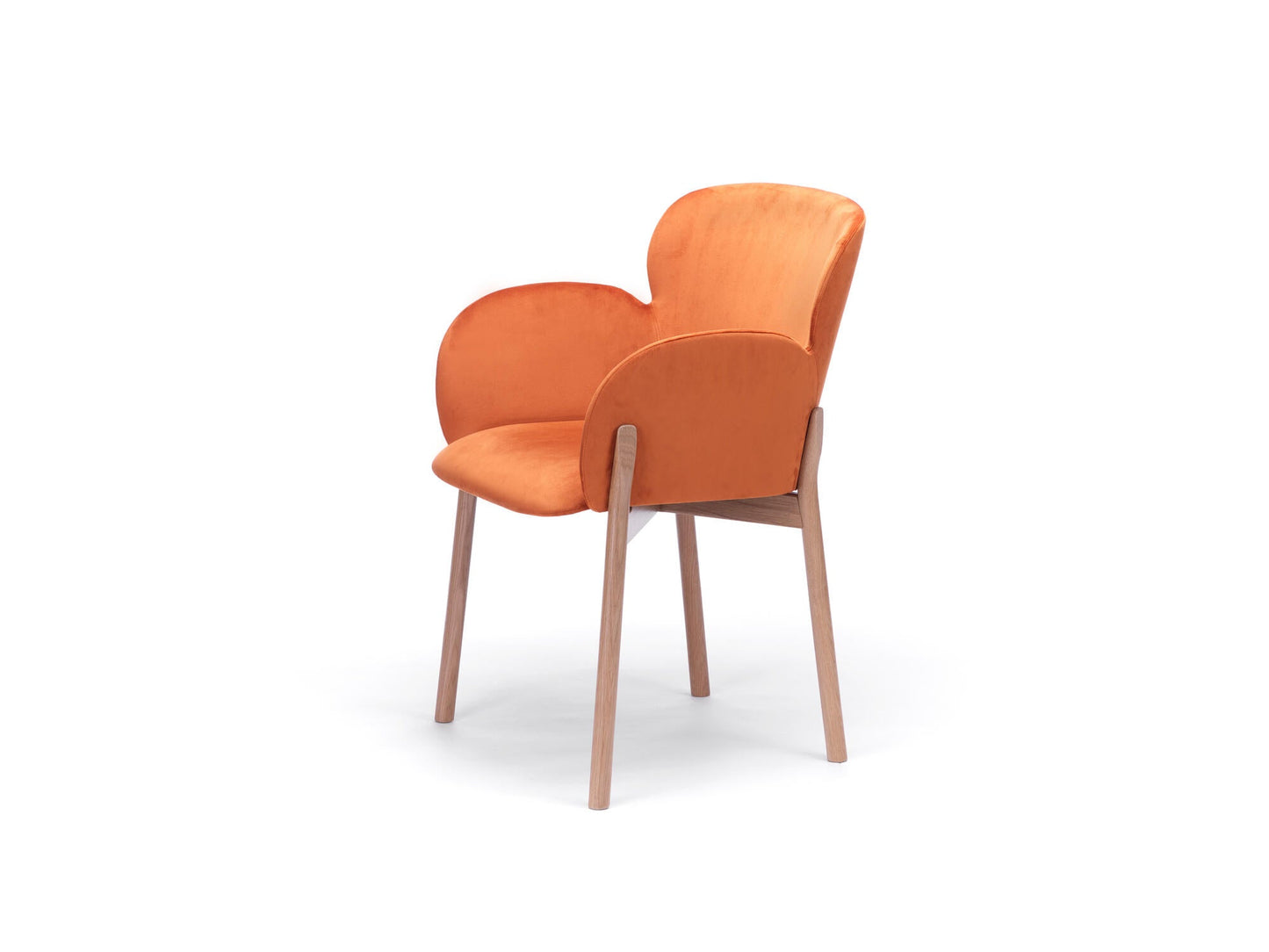 Ginger Armchair-Contract Furniture Store for hospitality, leisure & commercial projects