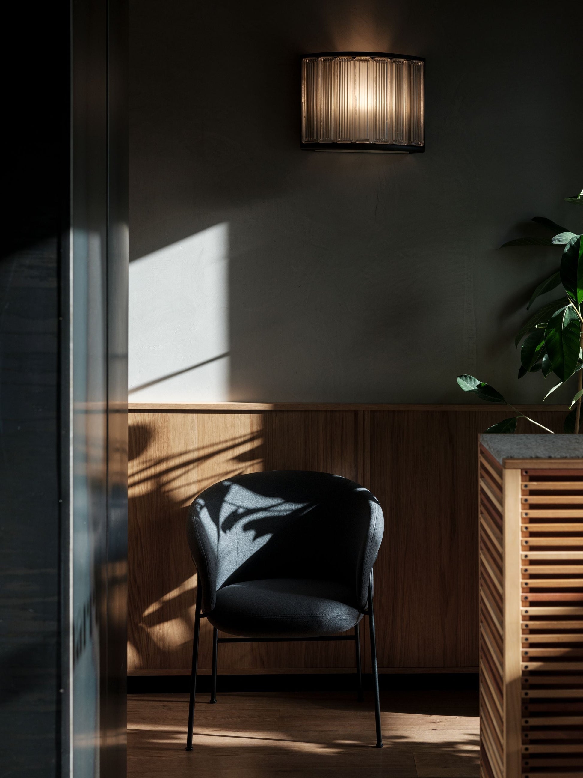 Ginger Chair
