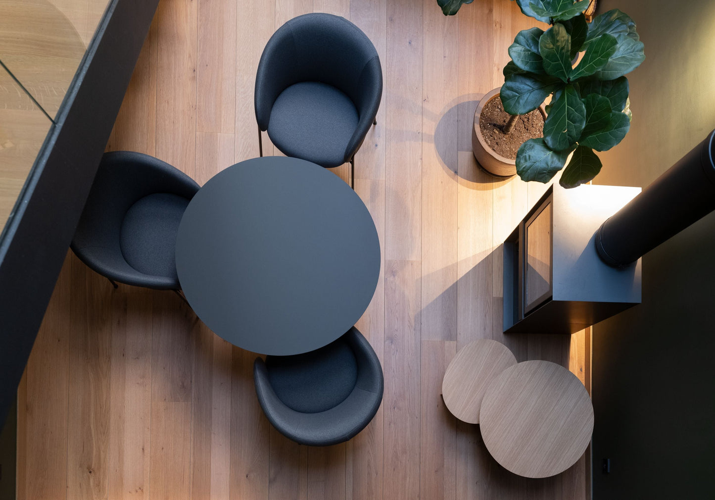 Ginger Coffee Table-Contract Furniture Store for hospitality, leisure & commercial projects