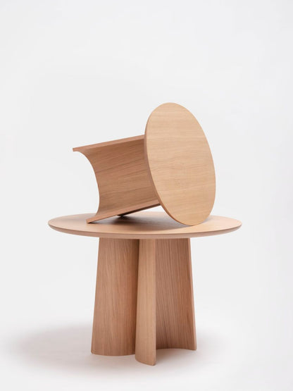 Ginger Coffee Table-Contract Furniture Store for hospitality, leisure & commercial projects