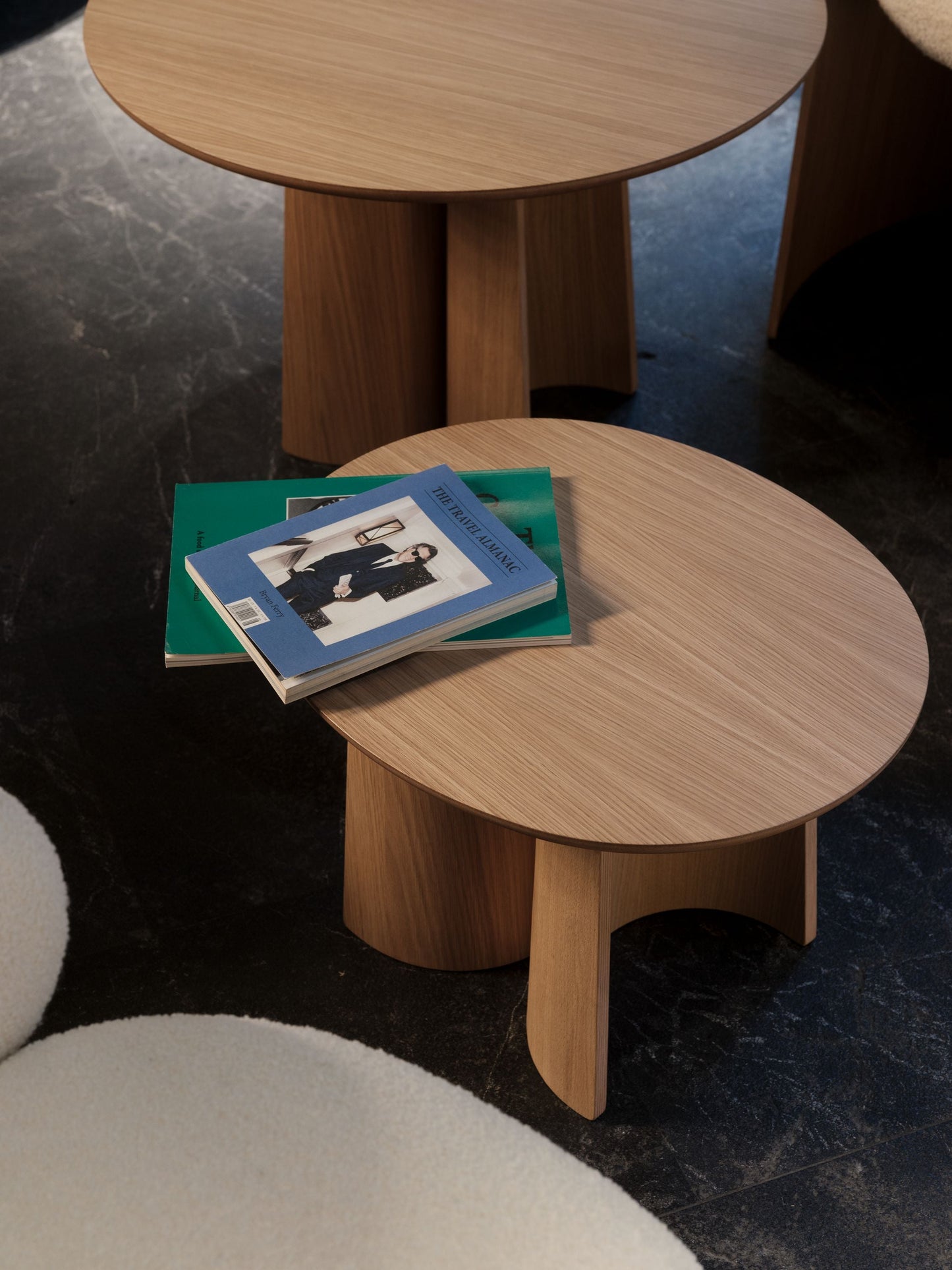 Ginger Coffee Table-Contract Furniture Store for hospitality, leisure & commercial projects