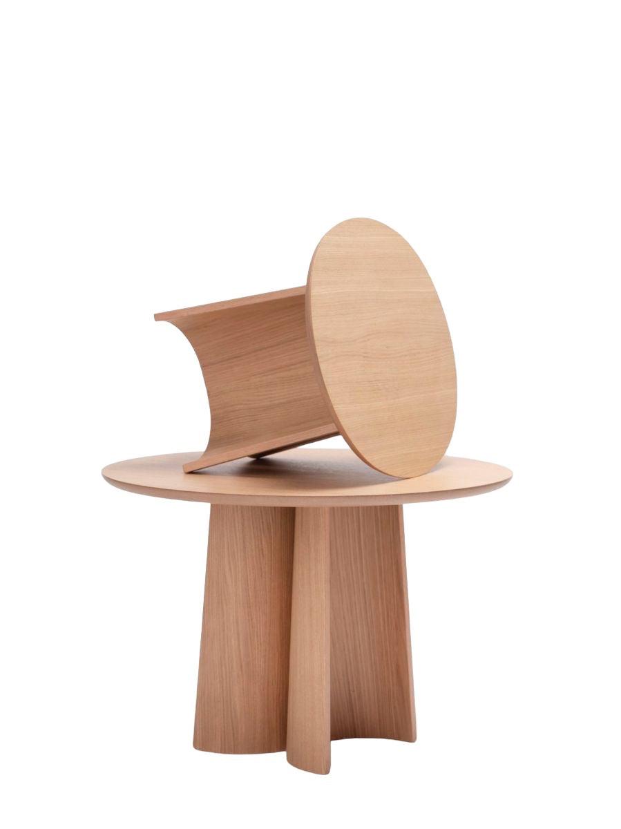 Ginger Coffee Table-Ondarreta-Contract Furniture Store