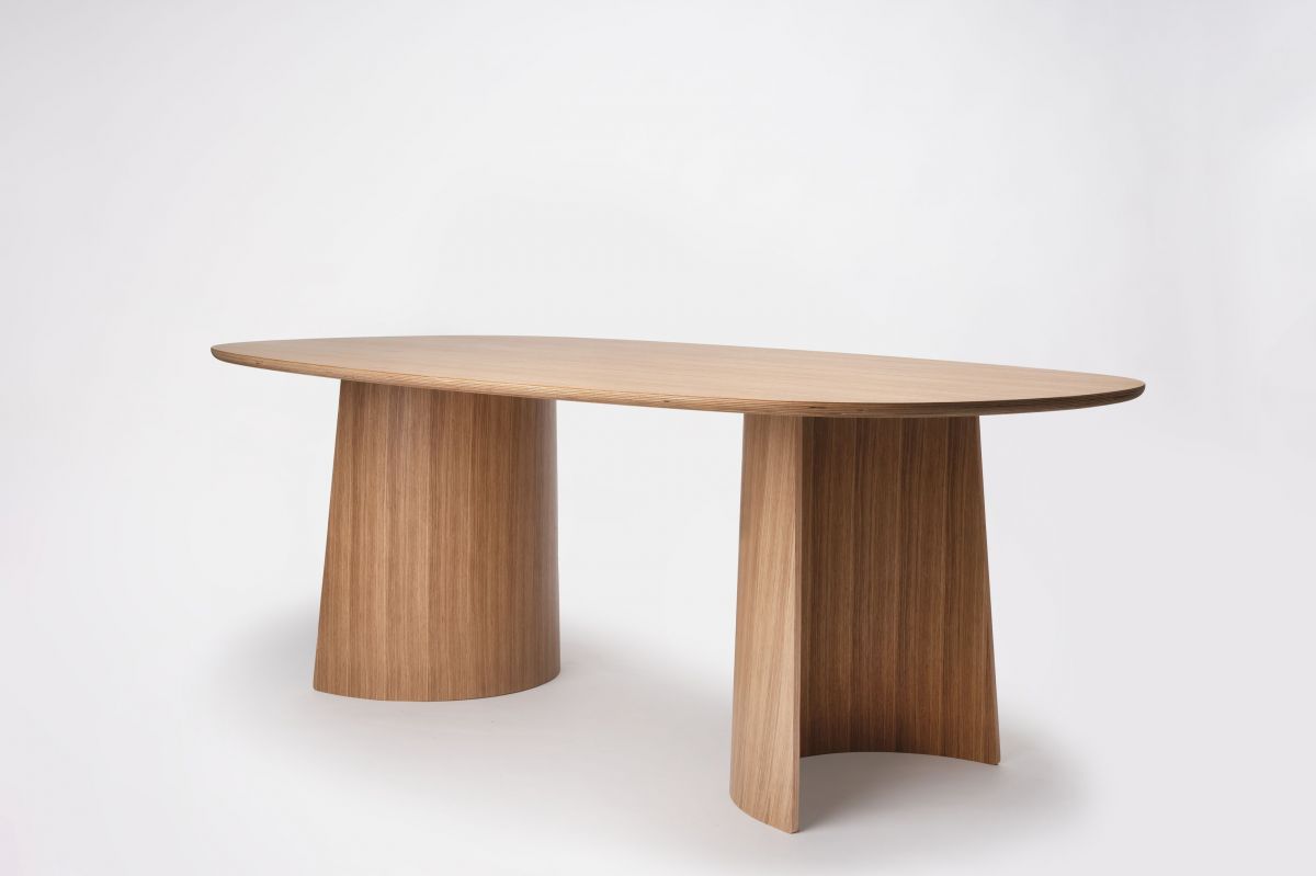 Ginger Dining Table-Contract Furniture Store for hospitality, leisure & commercial projects