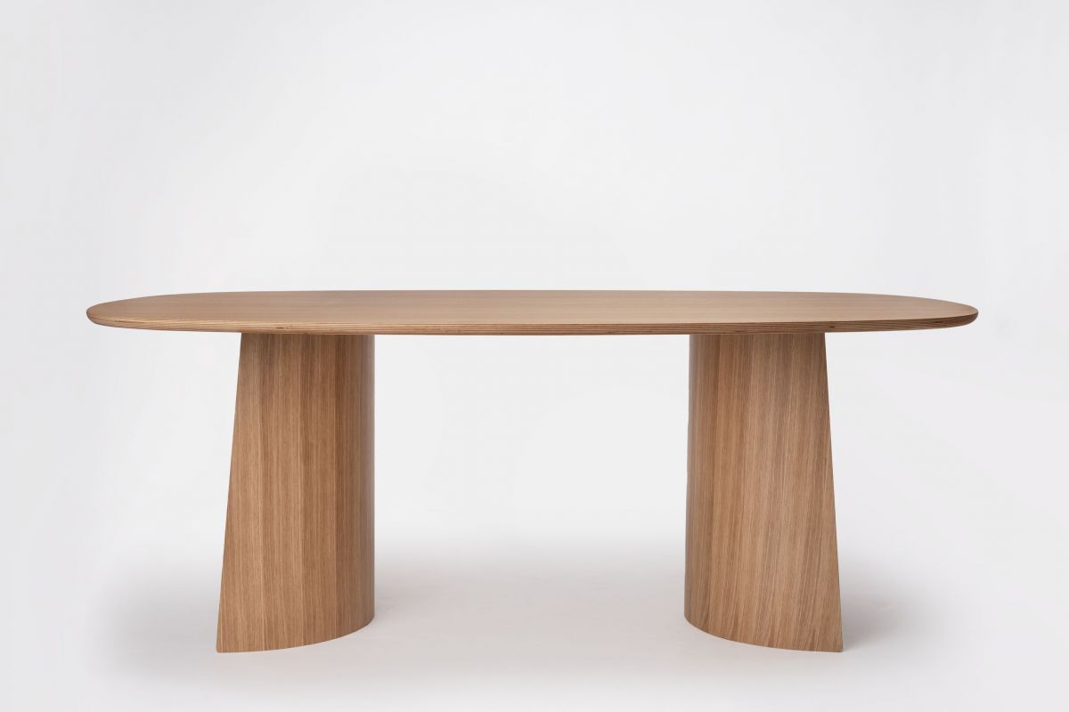 Ginger Dining Table-Contract Furniture Store for hospitality, leisure & commercial projects