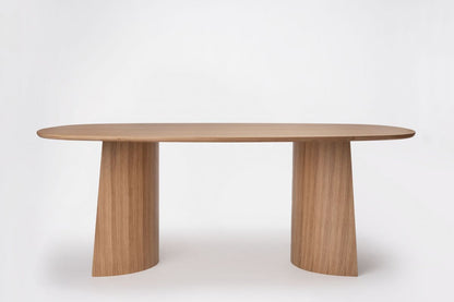 Ginger Dining Table-Contract Furniture Store for hospitality, leisure & commercial projects