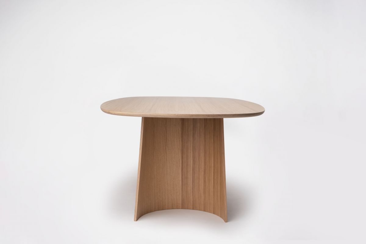 Ginger Dining Table-Contract Furniture Store for hospitality, leisure & commercial projects