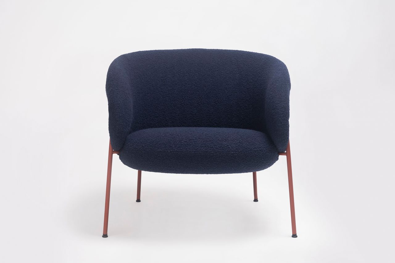 Ginger Lounge Chair-Contract Furniture Store for hospitality, leisure & commercial projects