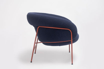 Ginger Lounge Chair-Contract Furniture Store for hospitality, leisure & commercial projects