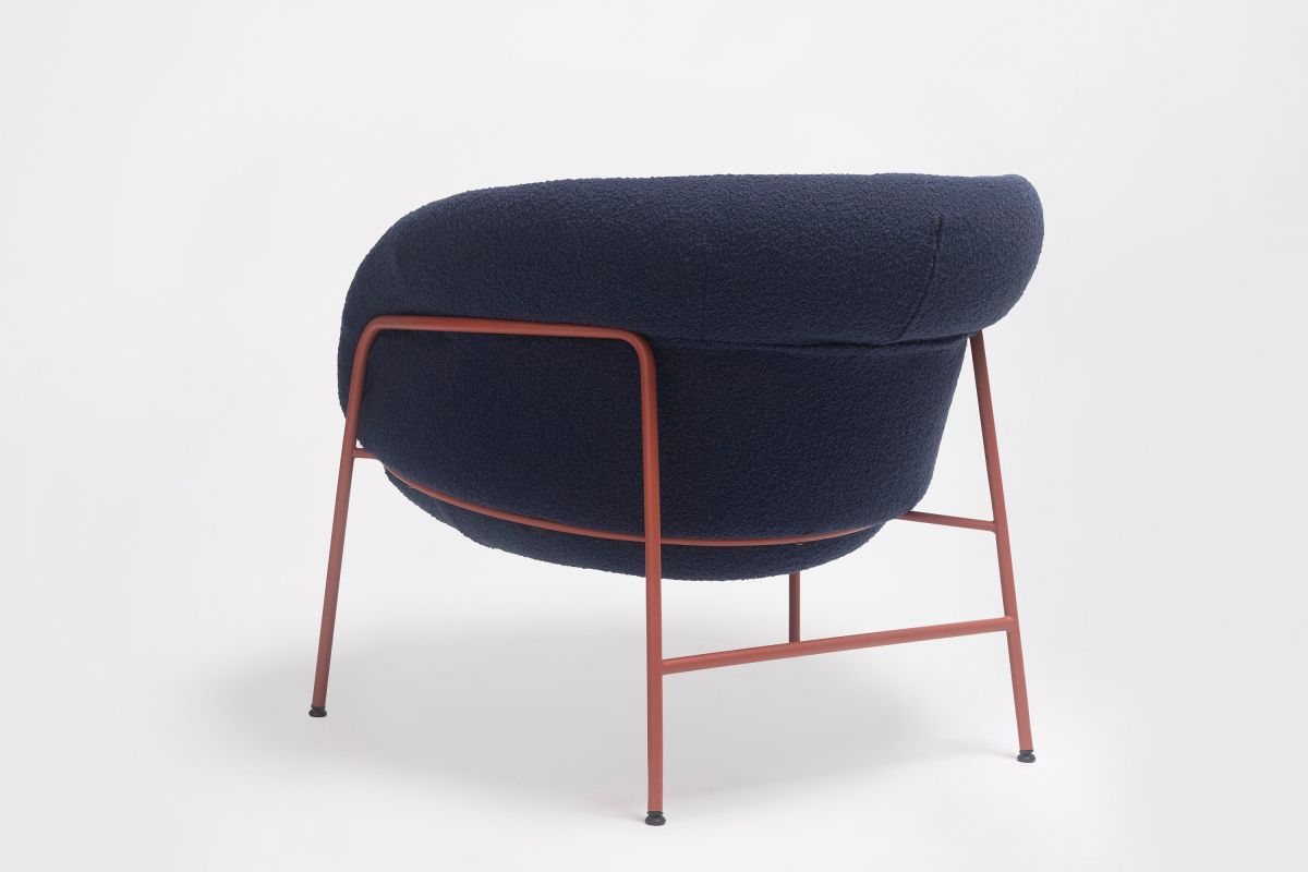 Ginger Lounge Chair-Contract Furniture Store for hospitality, leisure & commercial projects