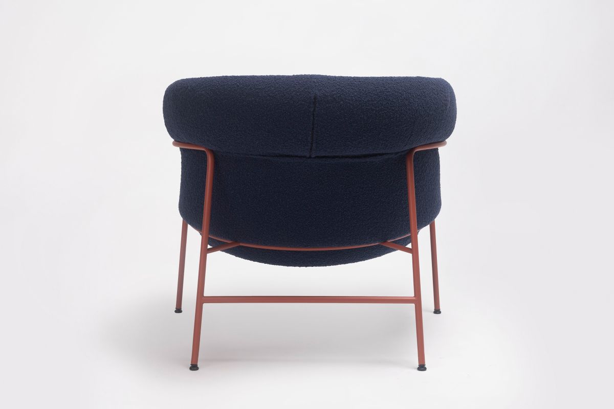 Ginger Lounge Chair-Contract Furniture Store for hospitality, leisure & commercial projects