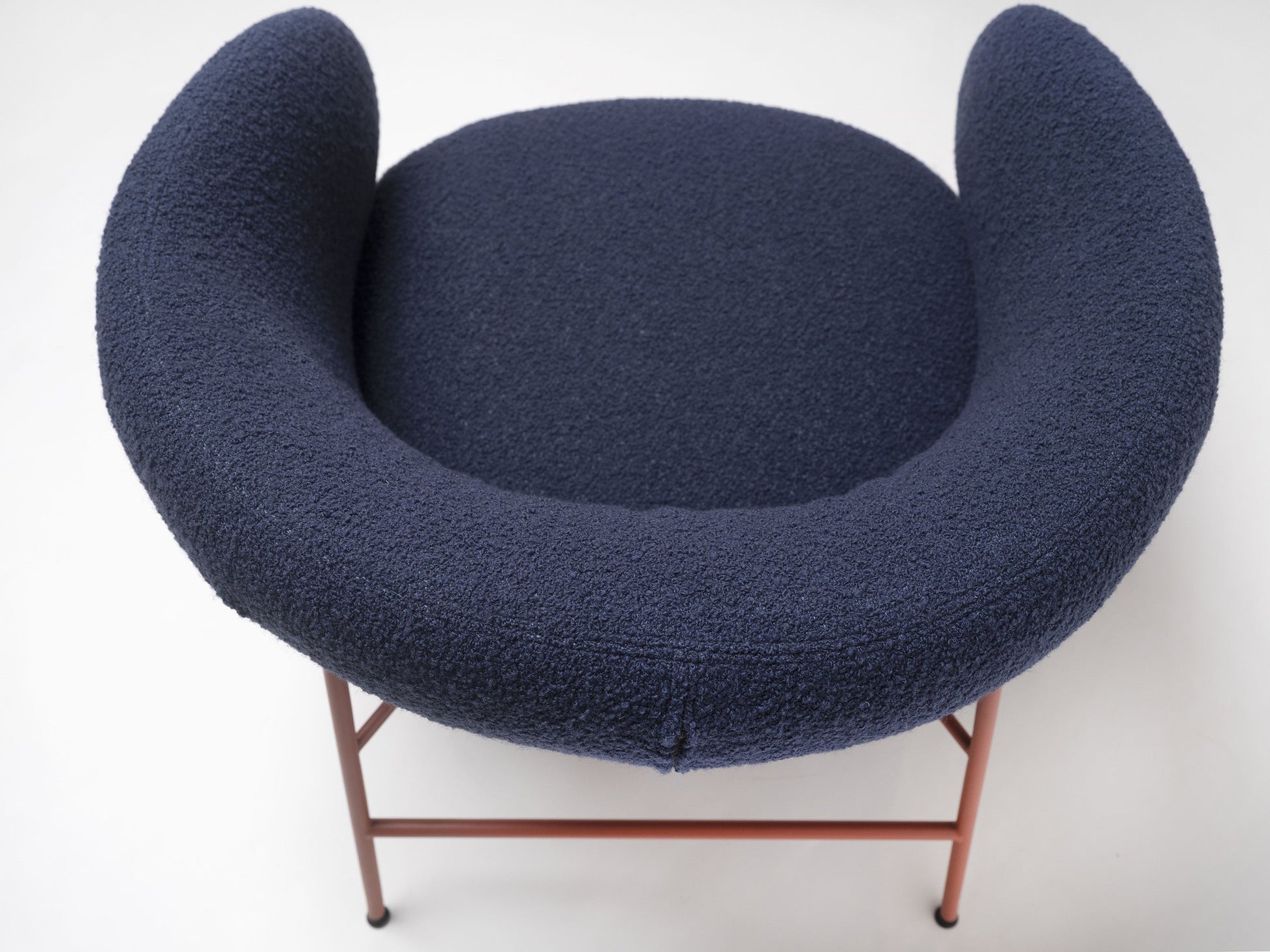 Ginger Lounge Chair-Contract Furniture Store for hospitality, leisure & commercial projects