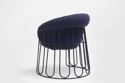 Ginger Sled Chair