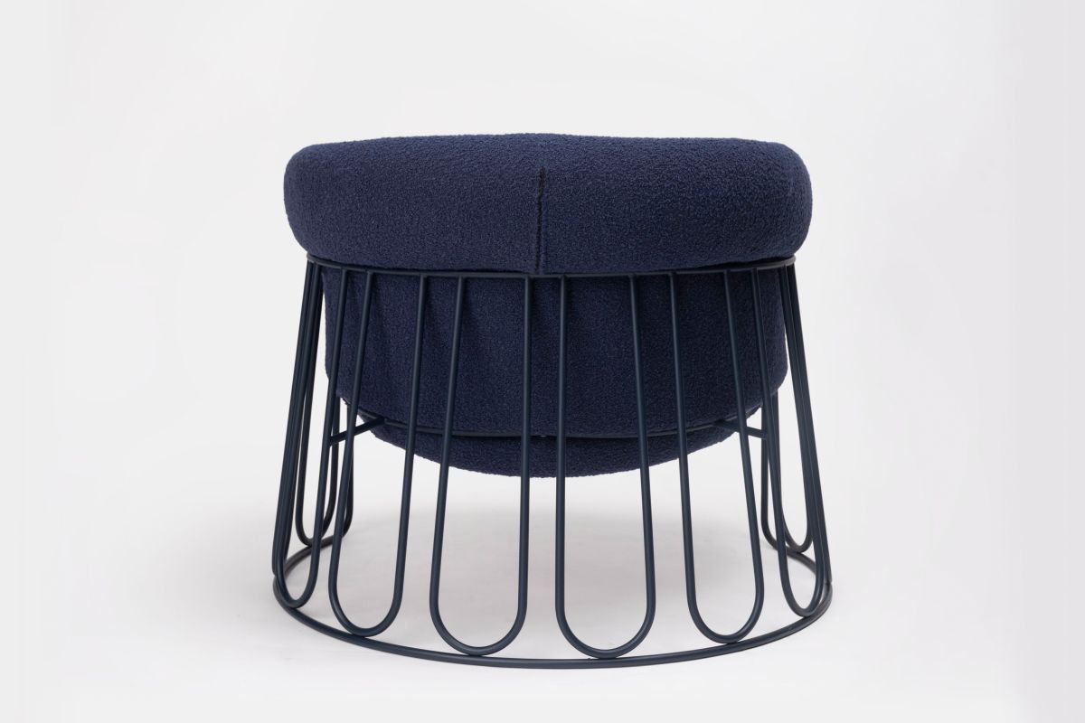 Ginger Sled Lounge Chair-Contract Furniture Store for hospitality, leisure & commercial projects