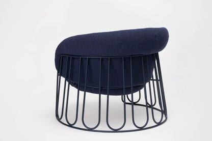 Ginger Sled Lounge Chair-Contract Furniture Store for hospitality, leisure & commercial projects