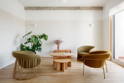 Ginger Sled Lounge Chair-Contract Furniture Store for hospitality, leisure & commercial projects