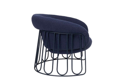 Ginger Sled Lounge Chair-Contract Furniture Store for hospitality, leisure & commercial projects