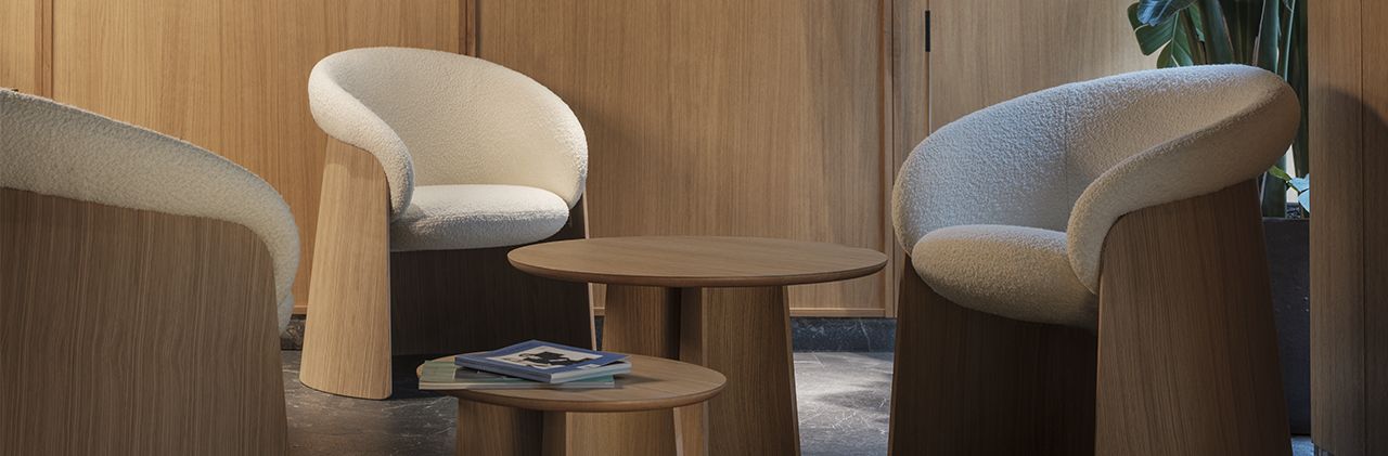 Ginger Wood Chair-Contract Furniture Store for hospitality, leisure & commercial projects