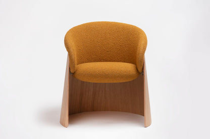 Ginger Wood Chair-Contract Furniture Store for hospitality, leisure & commercial projects