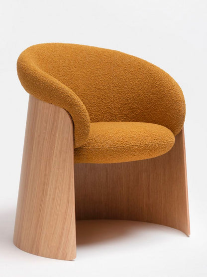 Ginger Wood Chair-Contract Furniture Store for hospitality, leisure & commercial projects