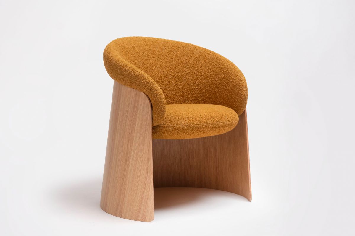 Ginger Wood Chair-Contract Furniture Store for hospitality, leisure & commercial projects