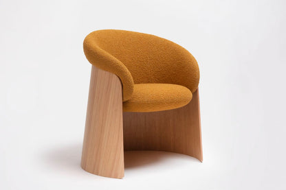 Ginger Wood Chair-Contract Furniture Store for hospitality, leisure & commercial projects