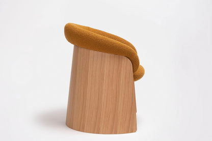 Ginger Wood Chair-Contract Furniture Store for hospitality, leisure & commercial projects