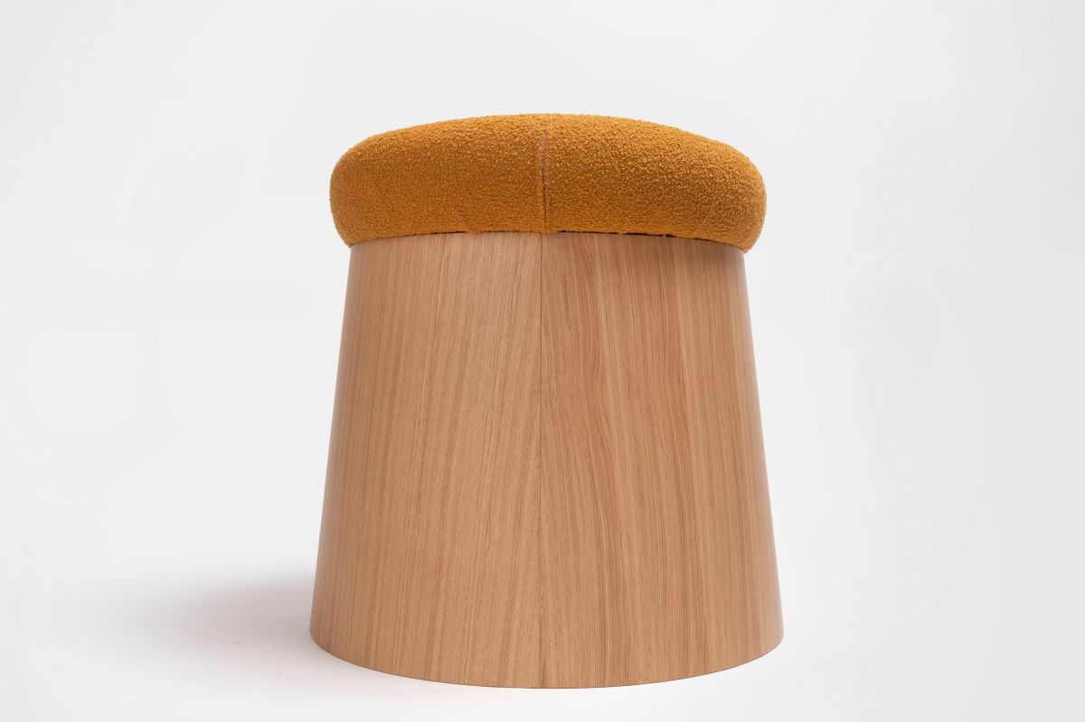 Ginger Wood Chair-Contract Furniture Store for hospitality, leisure & commercial projects