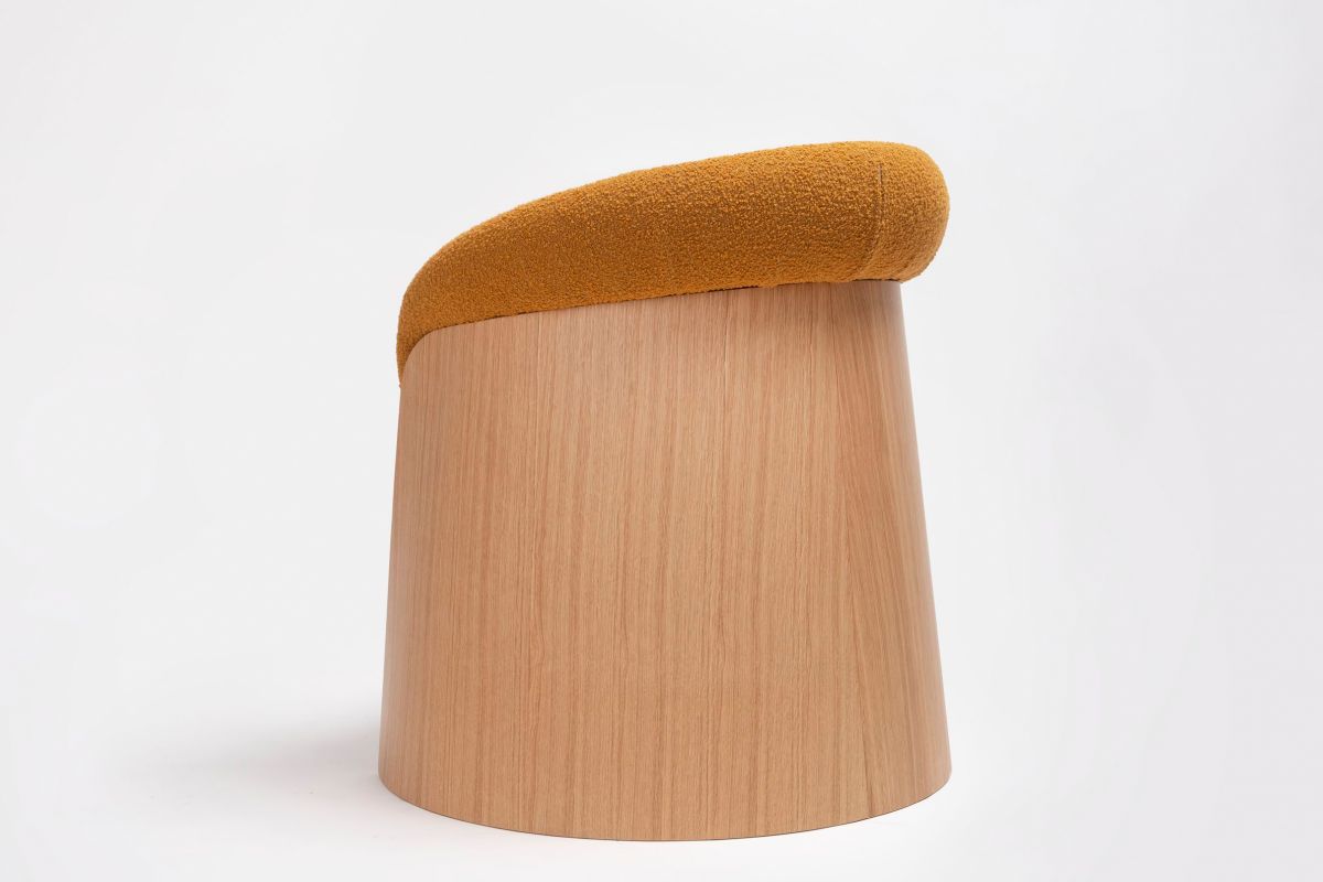 Ginger Wood Chair-Contract Furniture Store for hospitality, leisure & commercial projects