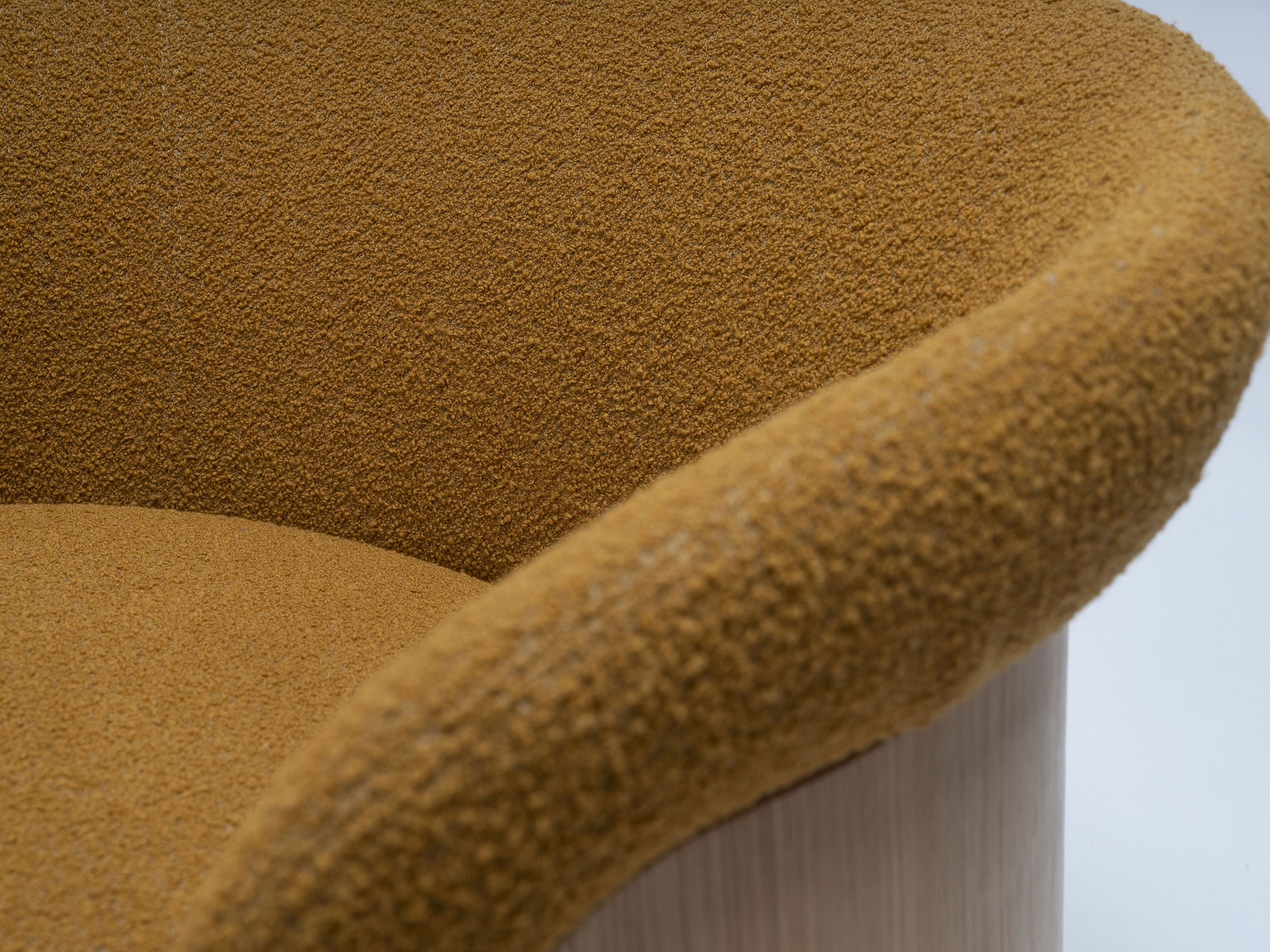 Ginger Wood Lounge Chair-Contract Furniture Store for hospitality, leisure & commercial projects