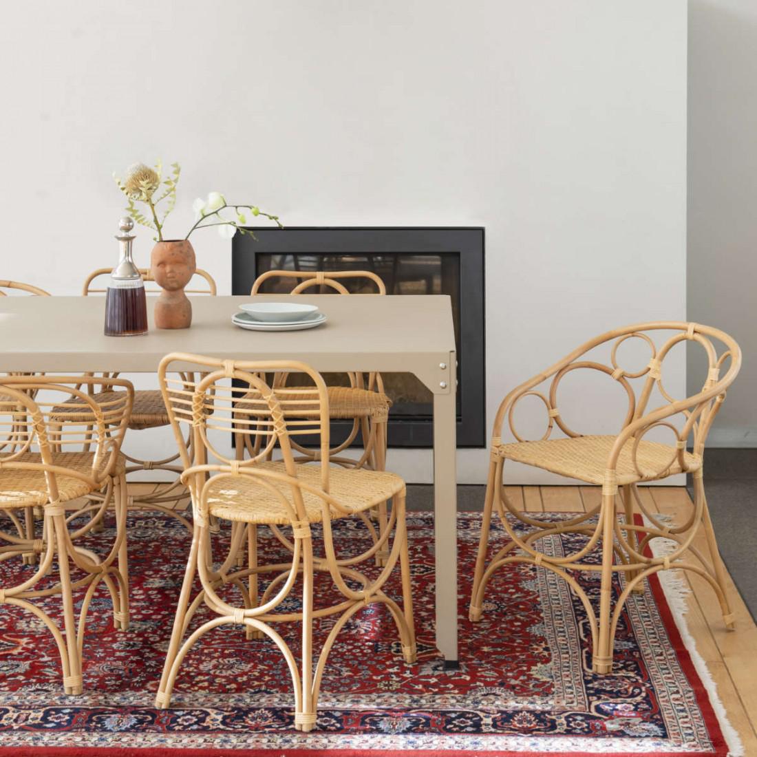 Gingko Bulles Armchair-Contract Furniture Store for hospitality, leisure & commercial projects