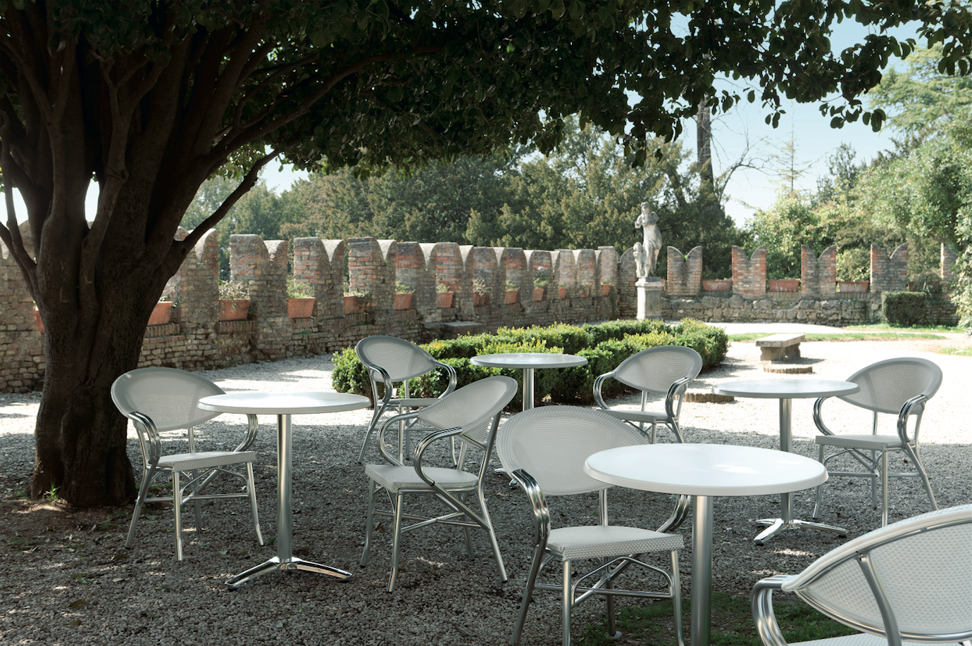 Giò Armchair