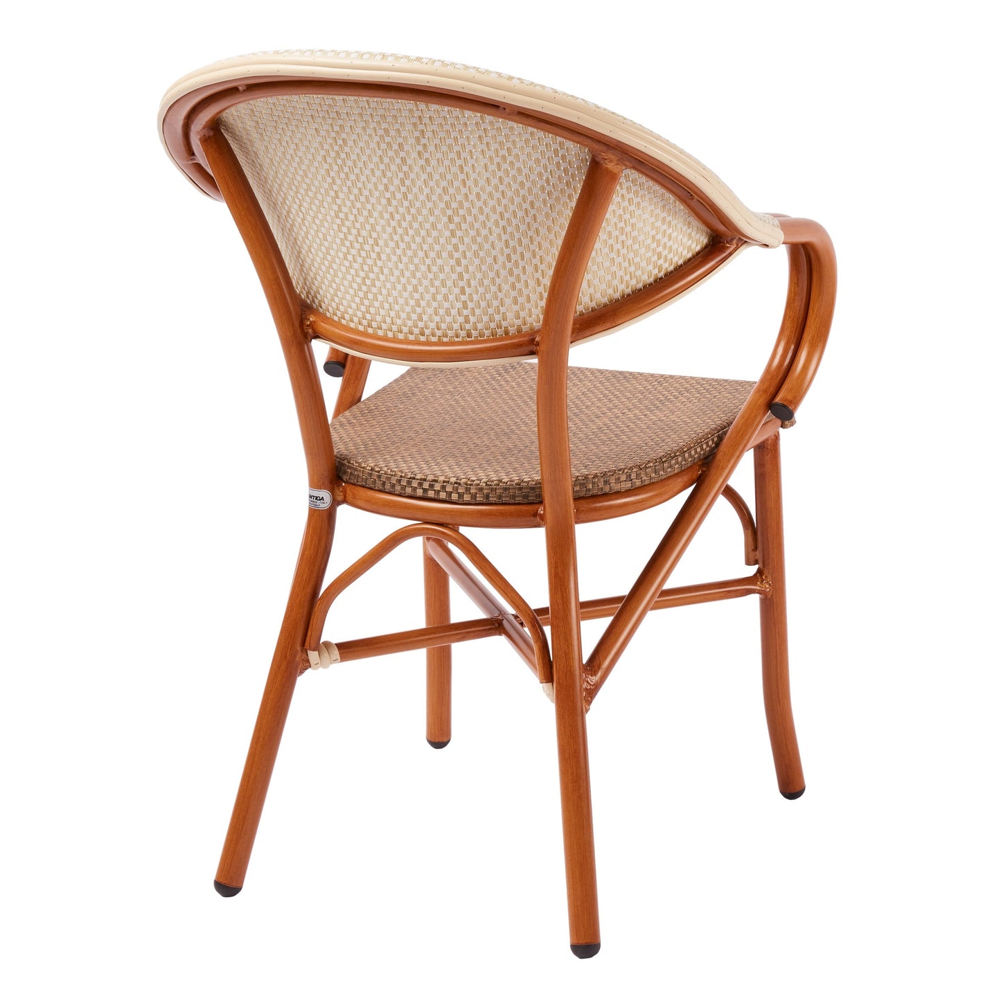 Giò Armchair