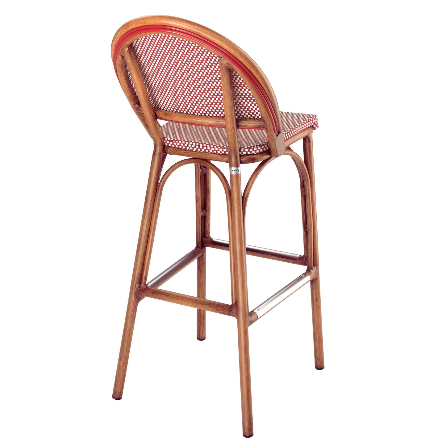 Giò High Stool