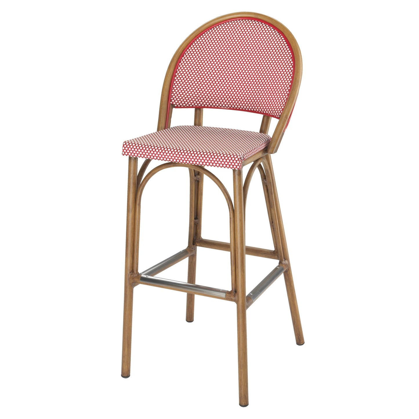 Giò High Stool