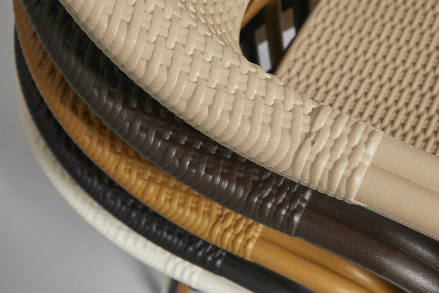 Giò Plastik Armchair