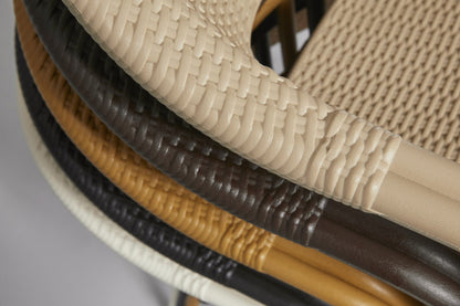 Giò Plastik Armchair