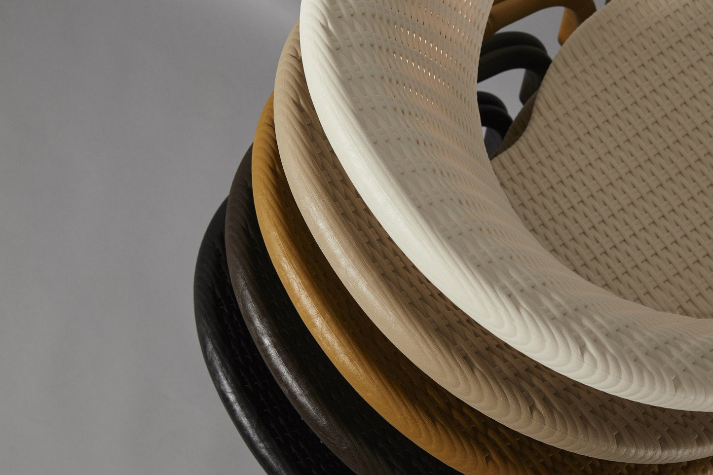 Giò Plastik Armchair