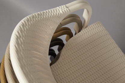 Giò Plastik Armchair