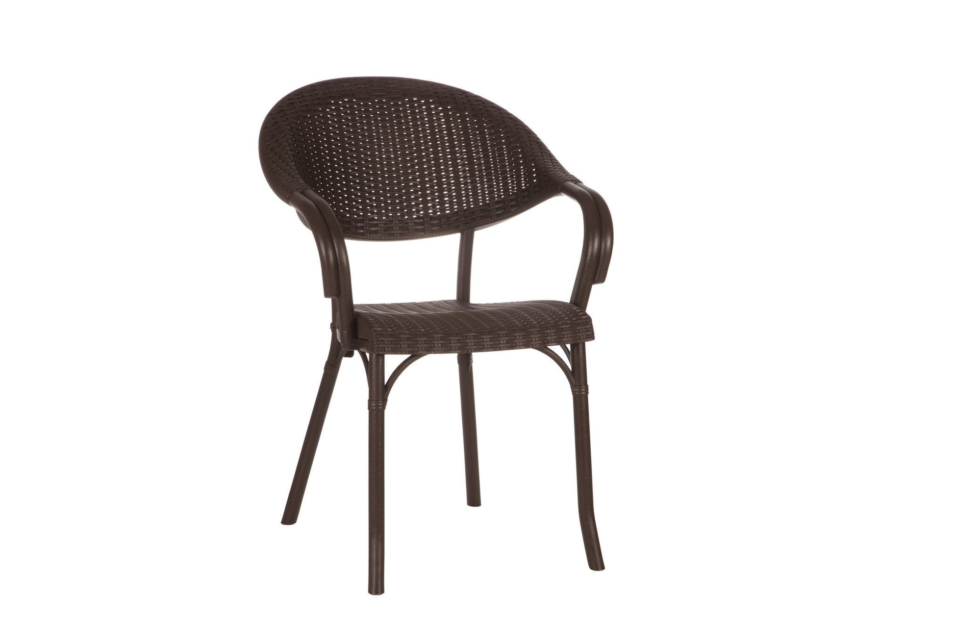 Giò Plastik Armchair