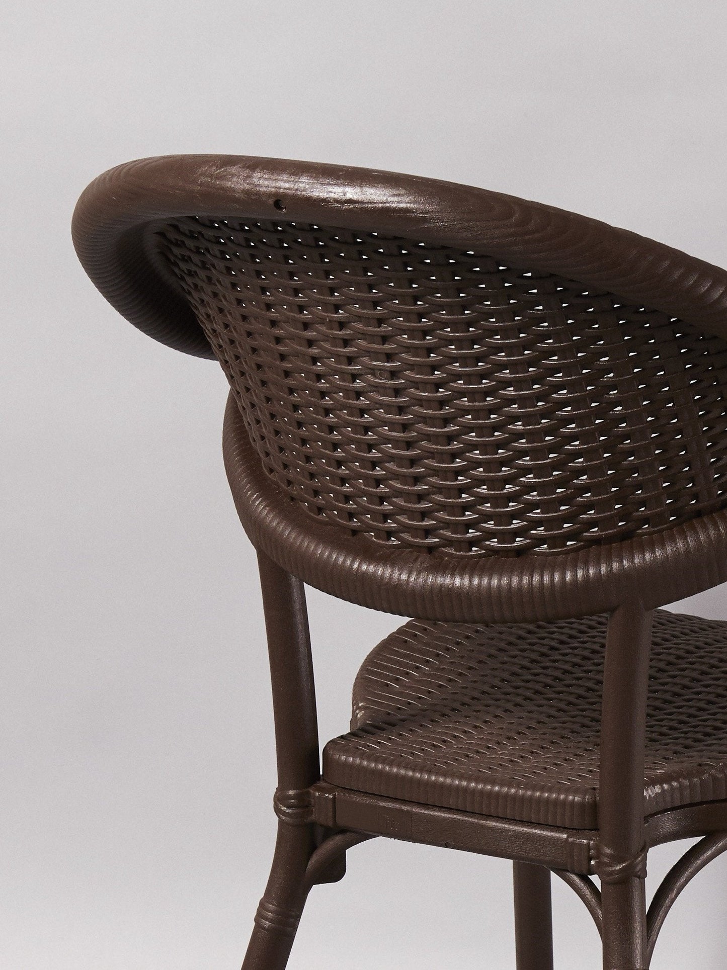 Giò Plastik Armchair