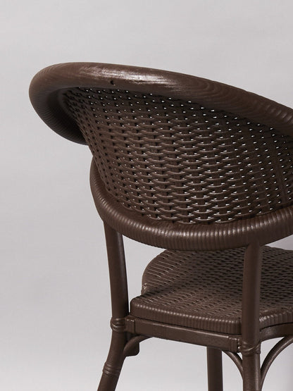 Giò Plastik Armchair