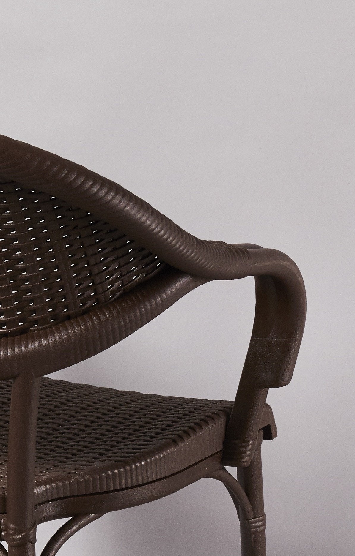 Giò Plastik Armchair