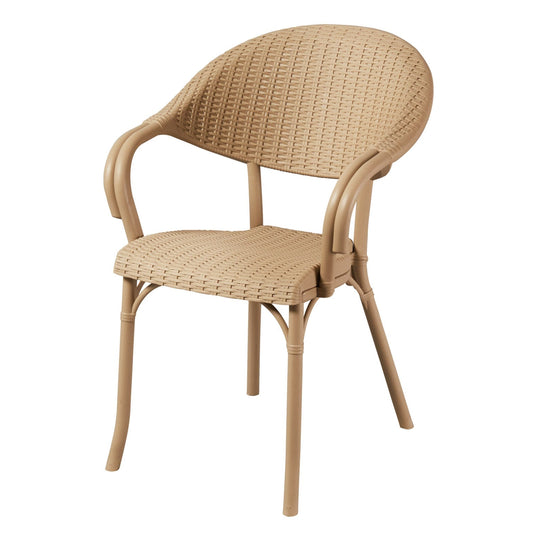 Giò Plastik Armchair