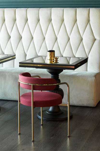 Giotto Armchair